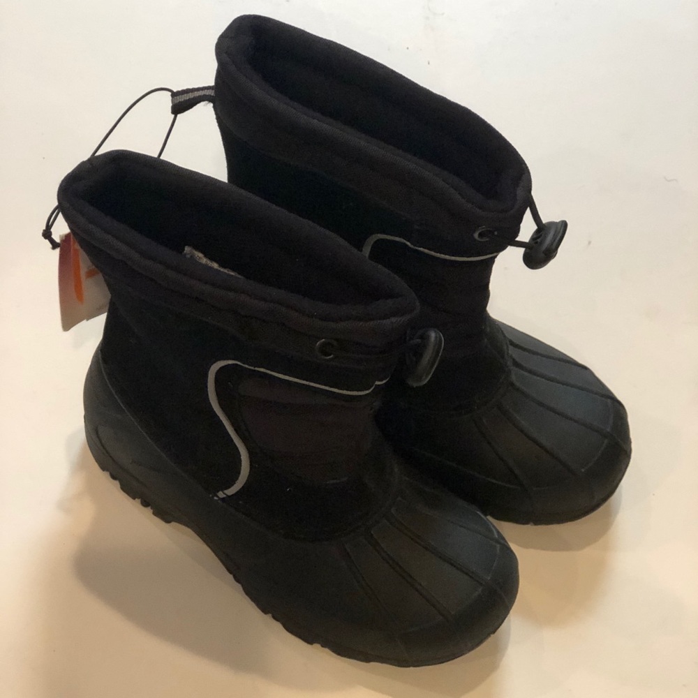 Sporto snow boots